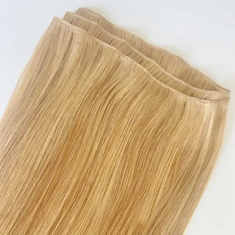 What are human hair extensions? What are human hair extensions?