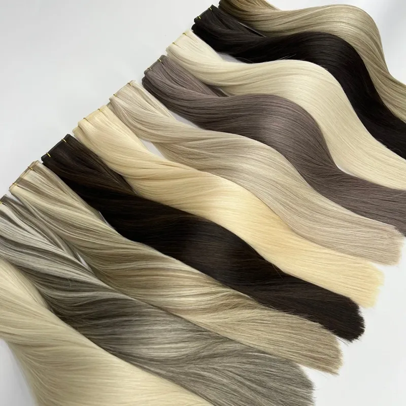 How long does human hair extension typically last? How long does human hair extension typically last?