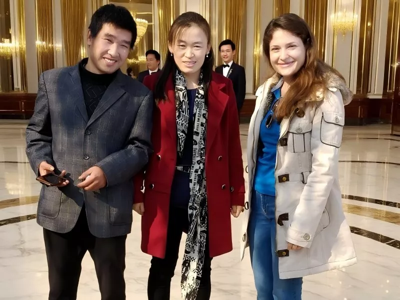 Warm Reception for Overseas Client: Strengthening Long-Term Partnerships Warm Reception for Overseas Client: Strengthening Long-Term Partnerships
